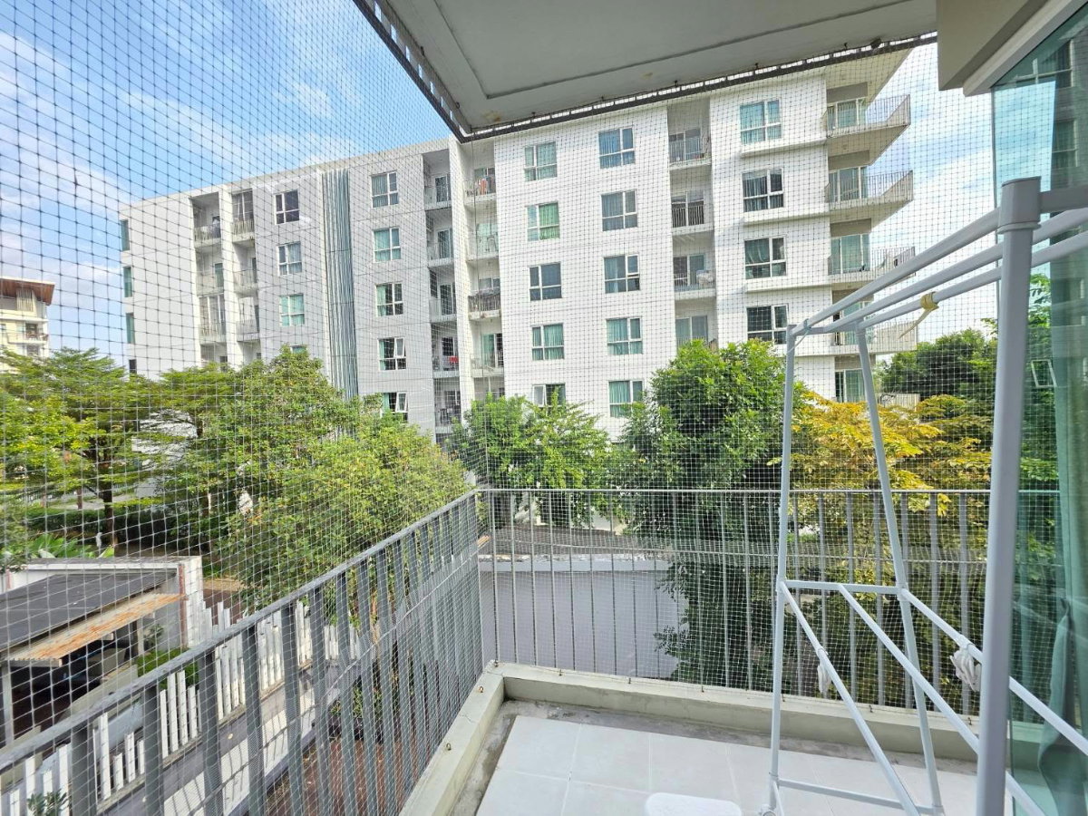picture 🍃 Condo for RENT! at North 1 Condominium ** Corner Unit ** in Serene Lake - Private, Great Location and Good Security - 7/16