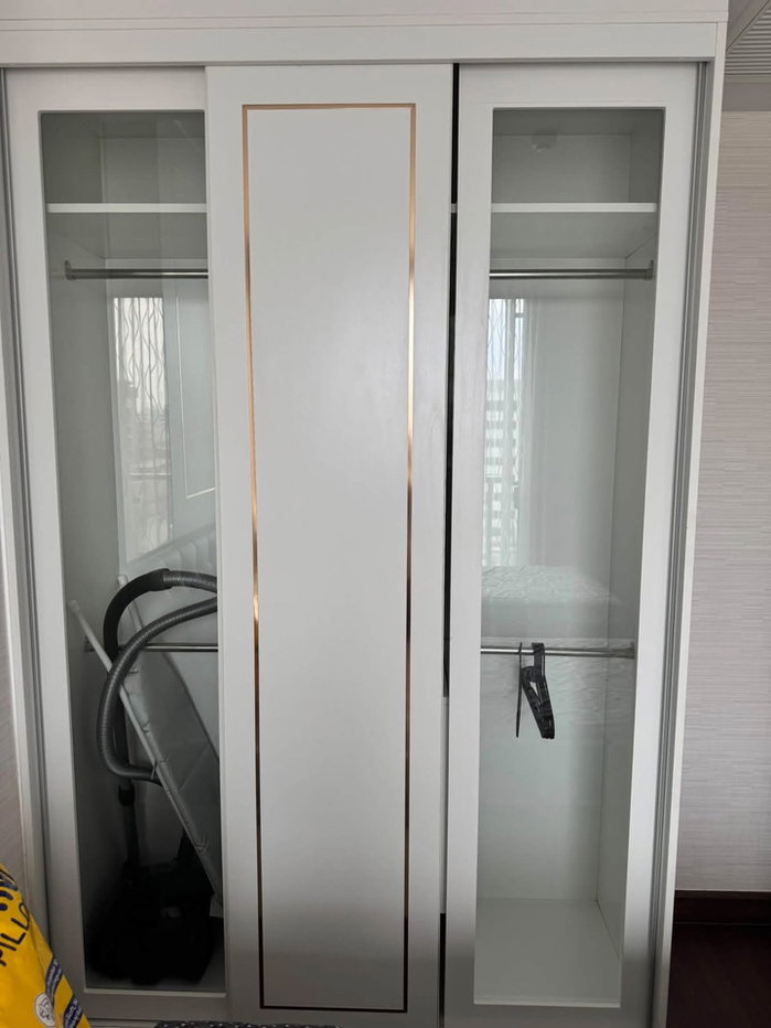 รูป 🏙️ Supalai Elite Sathorn – Suanplu 📍 สาทร ซอย 3 กรุงเทพฯ - รูปที่ 9/12