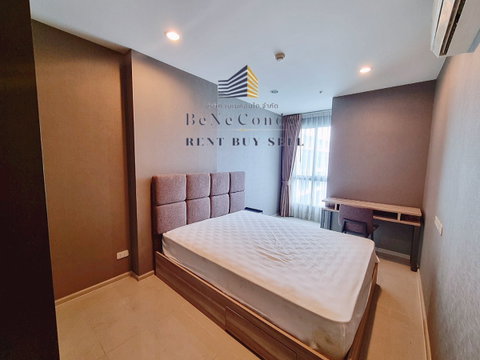 *** Condo for rent : Ideo Mobi Charan-Interchange ***
