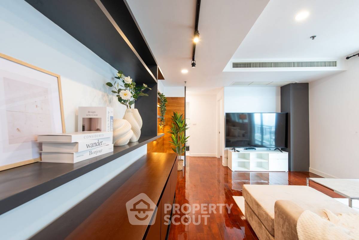 รูป คอนโด 2-ห้องนอน ที่ บ้านสิริ 31 คอนโด ใกล้ MRT สุขุมวิท (ID 3447956) - รูปที่ 14/39