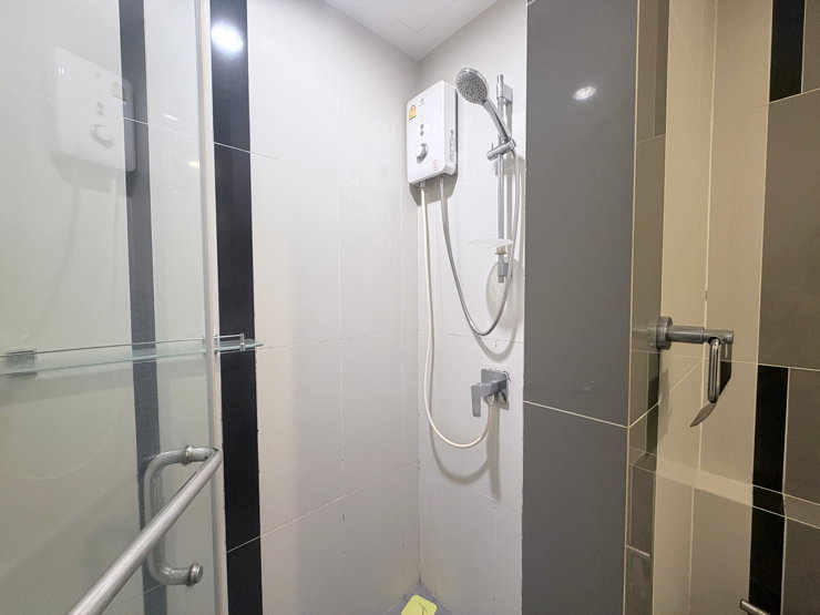 picture Artemis Sukhumvit 77 for Rent | 1BR 30 sqm Pool View | 13K - 7/8