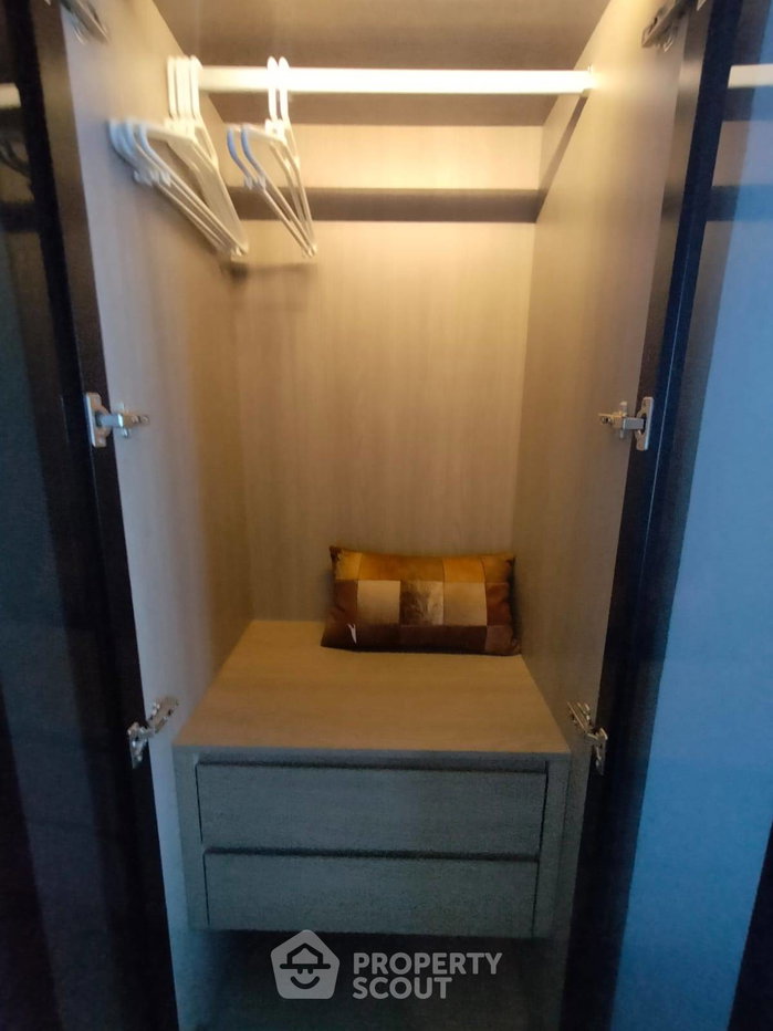 รูป คอนโด 1-ห้องนอน ที่ แอนโดรเมด้า คอนโดมิเนียม พัทยา ใกล้ ถนนพระตำหนัก พัทยา (ID 2454265) - รูปที่ 5/5