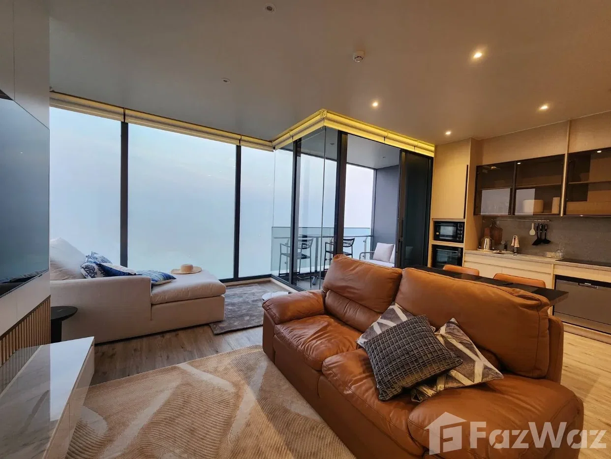 รูป ขาย คอนโด 2 ห้องนอน ในโครงการ อารมณ์ วงศ์อมาตย์ 5870590 - รูปที่ 2/16