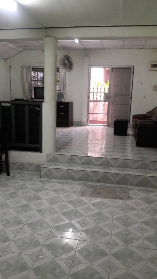 รูป ขายบ้านในคูเมือง เหมาะสำหรับทำเกสเฮ้าส์ Airbnb ใกล้วัดพระสิงห์  - รูปที่ 8/20