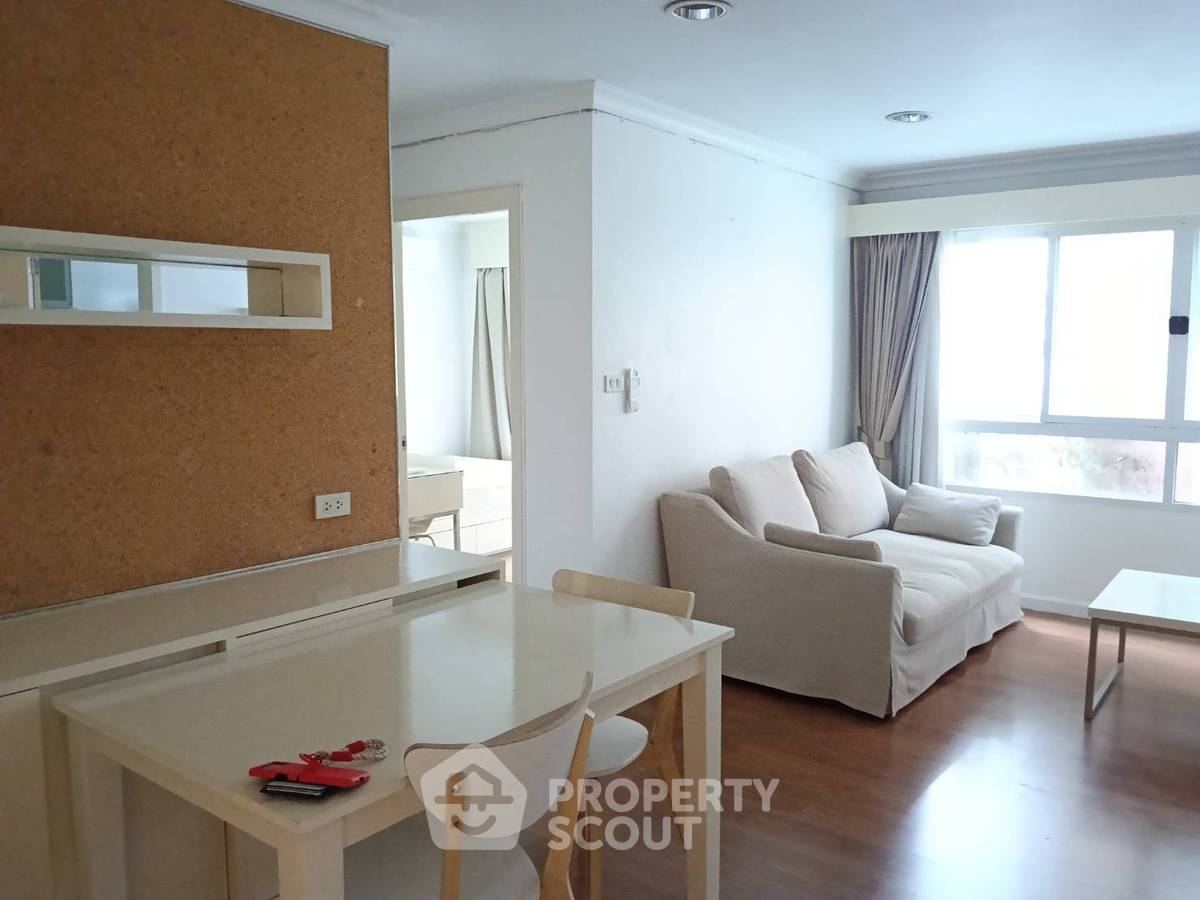 picture 200m To BTS Phrom Phong | 2-BR Lumpini Suite Sukhumvit 41 (ID 3450136) - 15/15