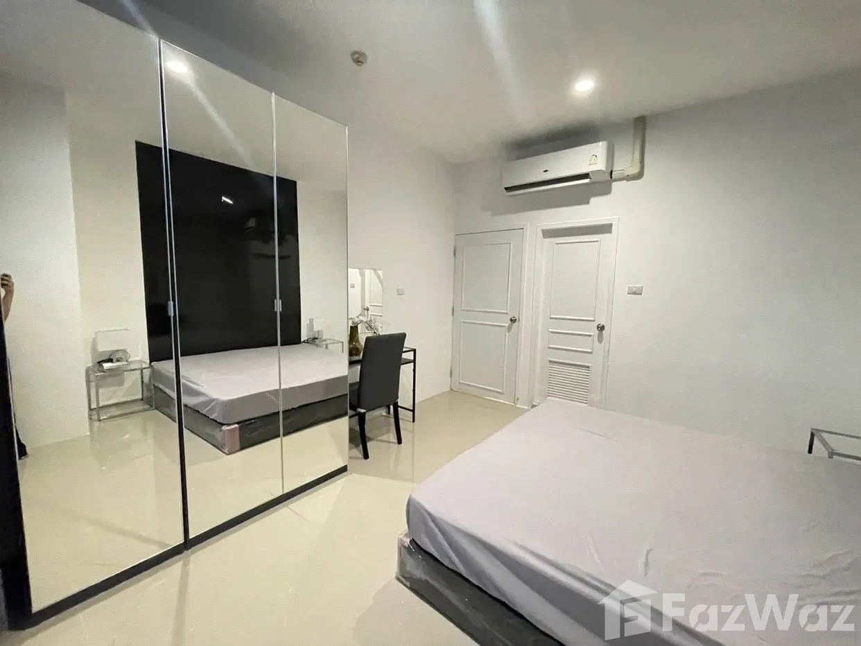 รูป คอนโดให้เช่า 2 ห้องนอน ในโครงการ เดอะ วอเตอร์ฟอร์ด พาร์ค สุขุมวิท 53 6888354 - รูปที่ 9/10