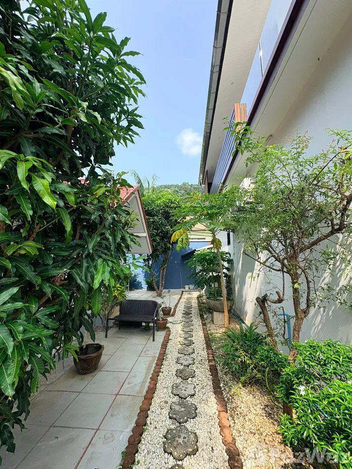 รูป บ้านเดี่ยวให้เช่า 2 ห้องนอน ใน กะทู้, ภูเก็ต 6885875 - รูปที่ 18/18