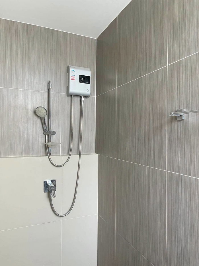 รูป ให้เช่า: ทาวน์โฮม 3 ชั้น Townhome at Nirvana DEFINE Srinakarin–Rama 9 🏡 3 Bedrooms  - รูปที่ 7/20