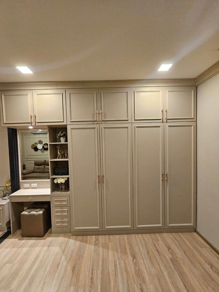 รูป 🏙️ ให้เช่า | XT PHAYATHAI ✨ 💎 Modern Classic Style | ห้องสวยหรู มีสไตล์ - รูปที่ 14/17