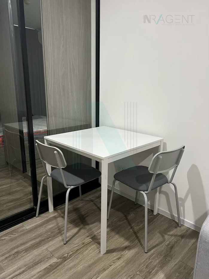 picture For Sell Condo B-LOFT LITE SUKHUMVIT 115 Building , Floor 4,1 bed room, Room size 27.07 sqm - 4/8