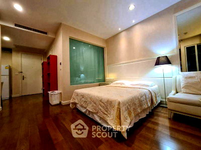 ขายคอนโด : คอนโด 1 ห้องนอน ที่ The Address Chidlom ใกล้ BTS ชิดลม (ID 3447972)