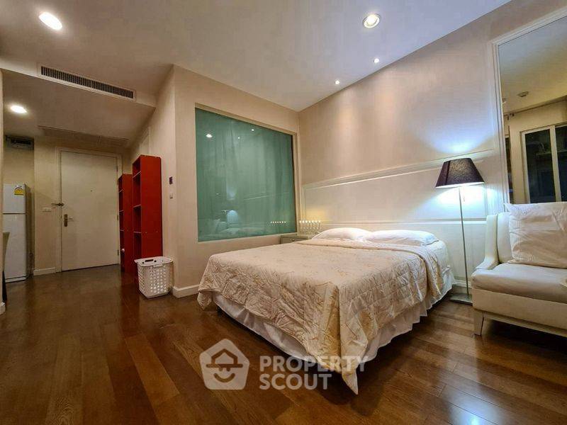 picture 1-BR Condo At The Address Chidlom Near BTS Chit Lom (ID 3447972) - 1/10