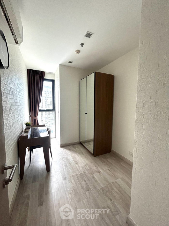 รูป คอนโด 2-ห้องนอน ที่ ไอดีโอ โมบิ สุขุมวิท 81 ใกล้ BTS อ่อนนุช (ID 3447847) - รูปที่ 18/29