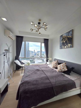 Thru Thonglor for Rent, Ready to move in