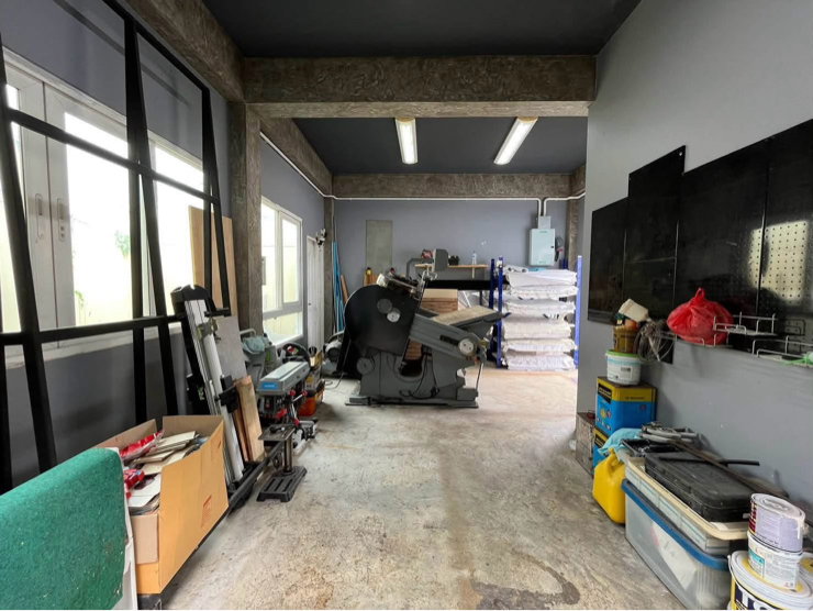 รูป ขายบ้านเดี่ยวหลังริม บุราสิริ ท่าข้าม - พระราม 2 - รูปที่ 22/28