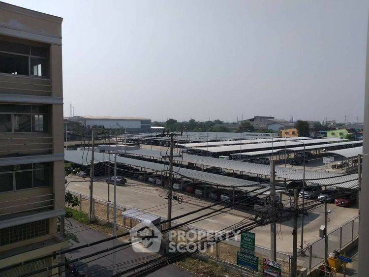 รูป ทาวน์เฮาส์ 4 ห้องนอน บ้านทรัพย์รุ่งเรืองซิตี้ ใกล้ BTS เคหะ (ID 3439676) - รูปที่ 10/10