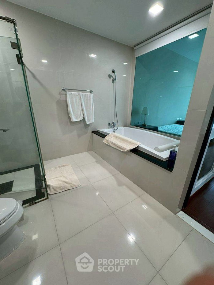 picture 1-BR Condo at The Address Chidlom near BTS Chit Lom (ID 3447974) - 6/9