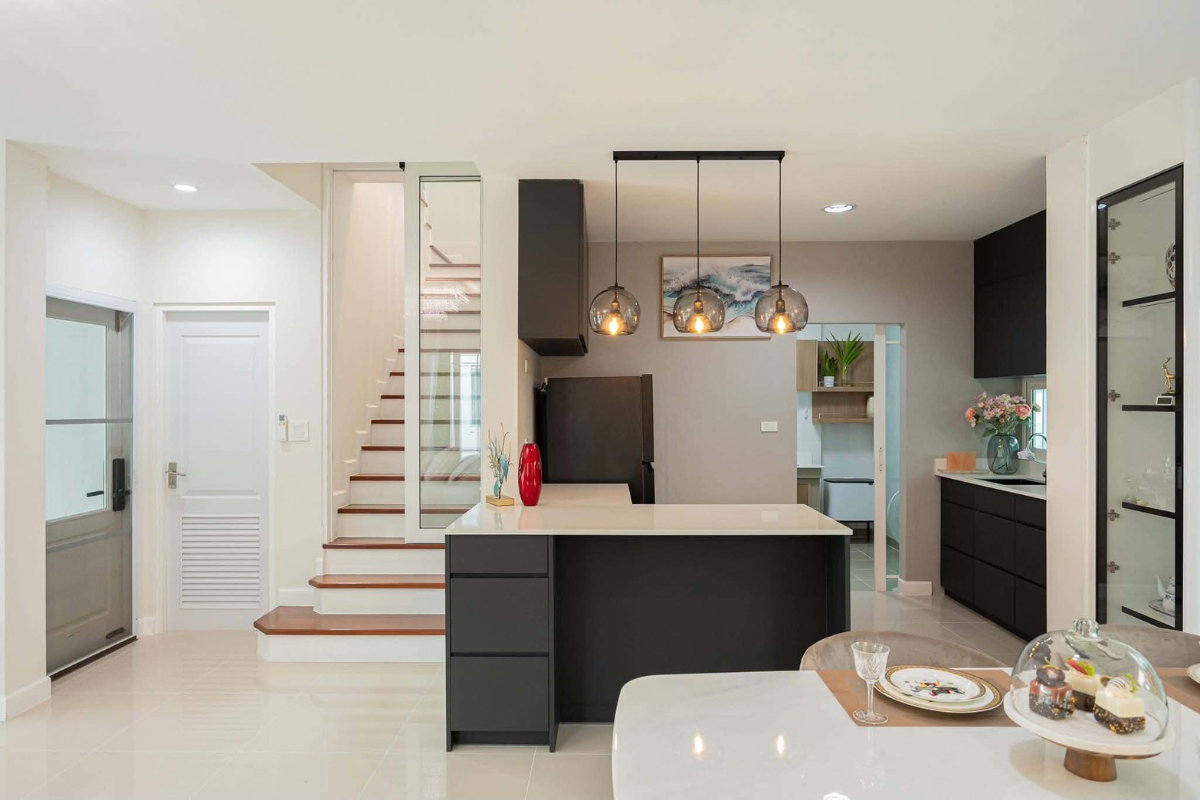 รูป 🏡🔥 เจ้าของรีโนเวทเอง ขายเอง รีบขาย! บ้านเดี่ยวสีวลี เชิงดอย–ซีรีนเลค | บ้านสวยวิวโปร่ง ฟรีโอน ราคาคุยกันได้ - รูปที่ 14/19