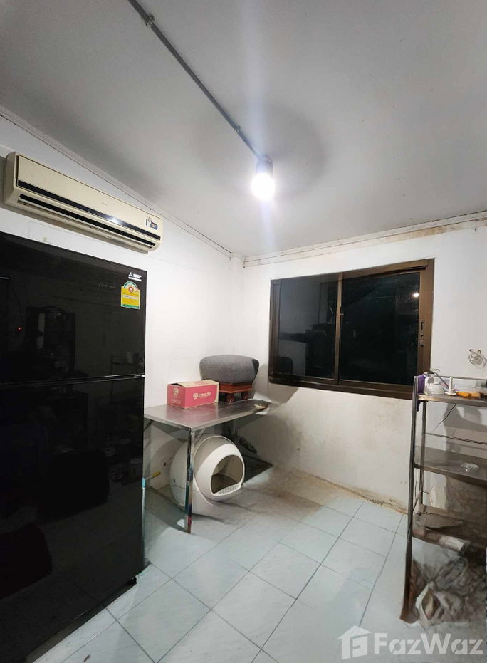 picture Studio House for sale in Wong Sawang, Bangkok  1879356 - 8/8