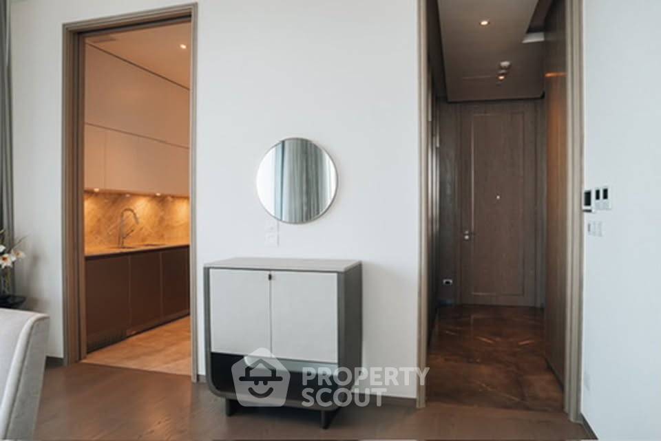 picture Pet-Friendly 2-BR 162 Sqm At SCOPE Langsuan Near BTS Chit Lom (ID 2721739) - 12/19