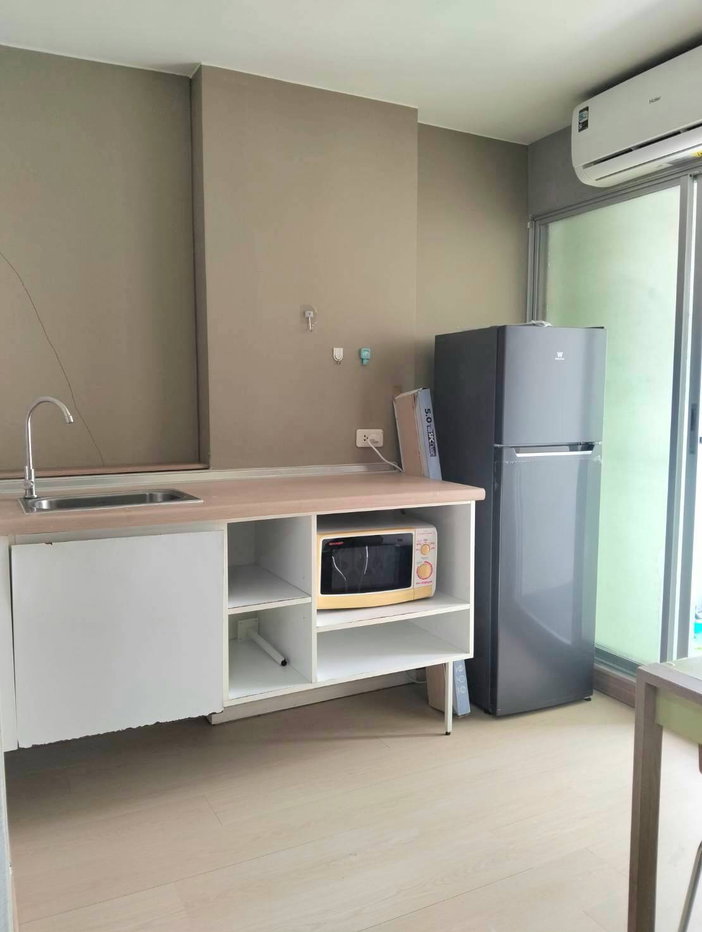 picture Lumpini township condo for rent. - 7/14