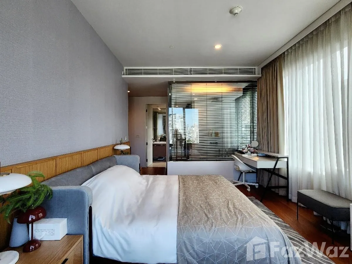 รูป ขาย คอนโด 3 ห้องนอน ในโครงการ 185 ราชดำริ 6881159 - รูปที่ 7/9