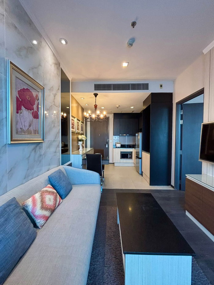picture Condo for Rent at Edge Sukhumvit 23 (F6910137) ID Line : @pccenter - 11/16