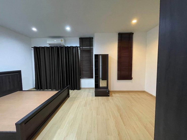 picture For Rent : Areeya Como Village (Wongwaen-Ramintra) - 14/20