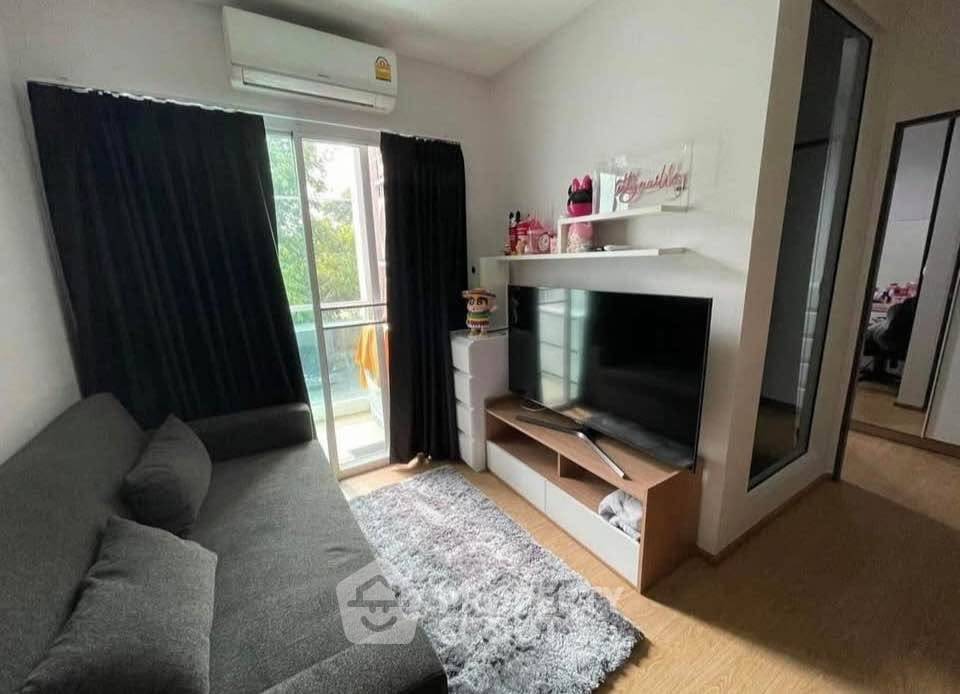 รูป คอนโด 1-ห้องนอน ที่ วันพลัส เจ็ดยอด 1 & 2 ใน ช้างเผือก (ID 3450390) - รูปที่ 5/18
