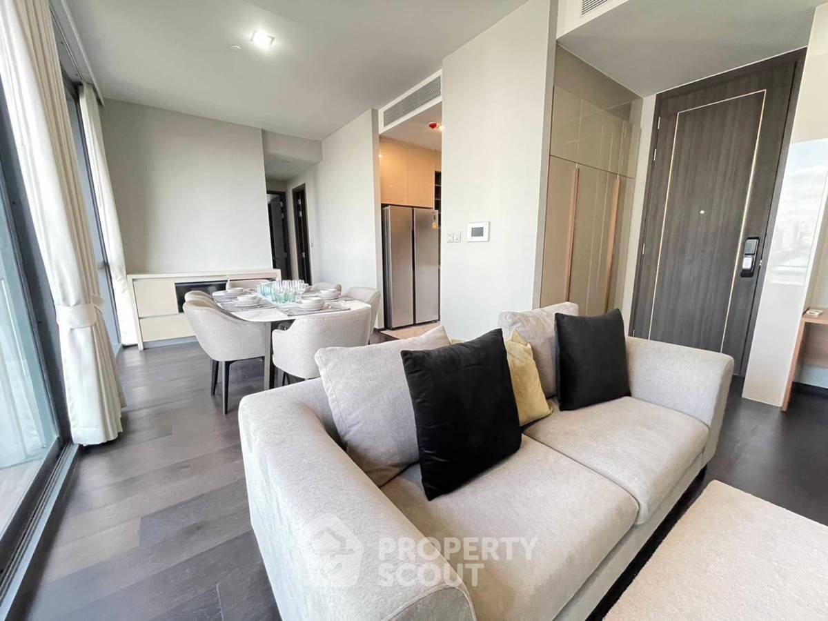 picture 2-BR Condo at Laviq Sukhumvit 57 near BTS Thong Lor (ID 1396655) - 1/16