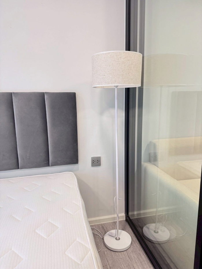 รูป 🏙️ 𝗞𝗔𝗩𝗘 𝗔𝗩𝗔 ✨ | ตึก D ชั้น 6 | ห้องใหญ่ 𝟮𝟵 ตร.ม. | เฟอร์นิเจอร์ครบ 🛋️ | เครื่องซักผ้าในห้อง | ติด ม.ธรรมศาสตร์ รังสิต 🎓 - รูปที่ 5/8