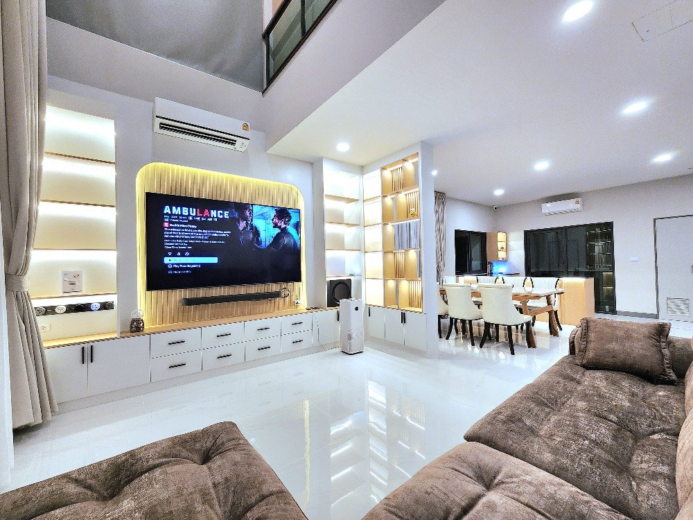 picture ST14188 - The City Bangna (New Project) : MegaBangna - 3/13