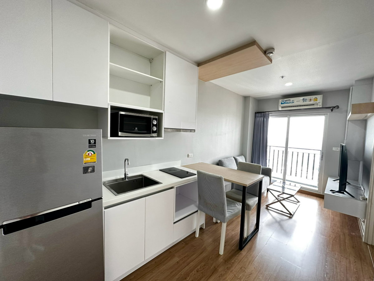 picture ✨ For Rent PLUS CONDO 30M Hatyai - 3/15