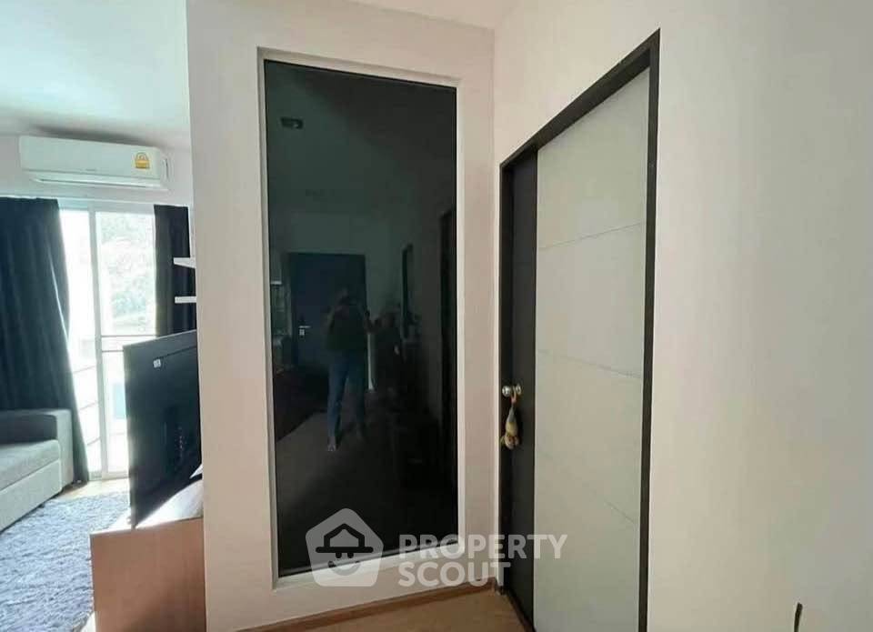 รูป คอนโด 1-ห้องนอน ที่ วันพลัส เจ็ดยอด 1 & 2 ใน ช้างเผือก (ID 3450390) - รูปที่ 7/18