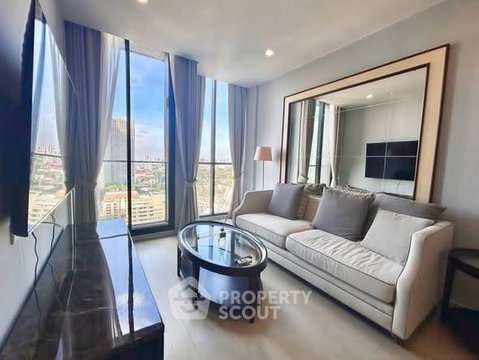 ชั้น 22 ห้อง 2 ห้องนอน Noble Ploenchit ใกล้ BTS เพลินจิต 100 เมตร (ID 3450161)