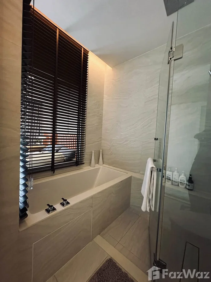 picture 1 Bedroom condo for sell at The strand Thonglor 6882087 - 8/30