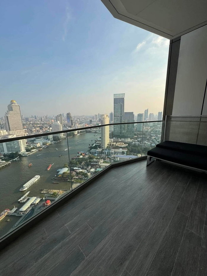 picture ST859/For Sale: Magnolias Waterfront Residences Iconsiam - 7/9