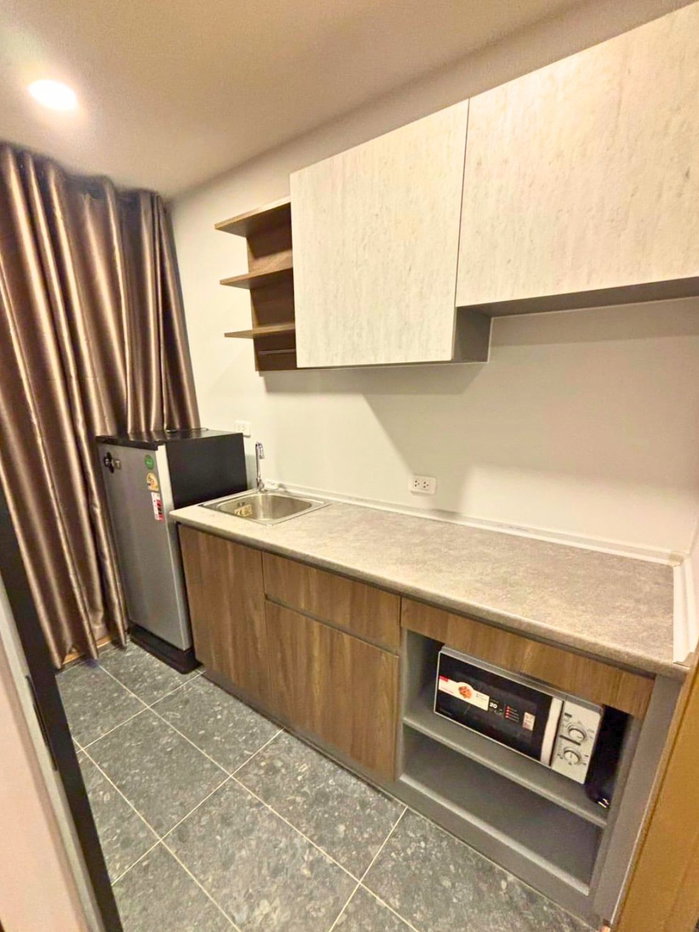 รูป เช่าคอนโด  The Cube Loft ศรีนครินทร์–เทพารักษ์ ใกล้ MRT ศรีแบริ่ง - รูปที่ 4/12