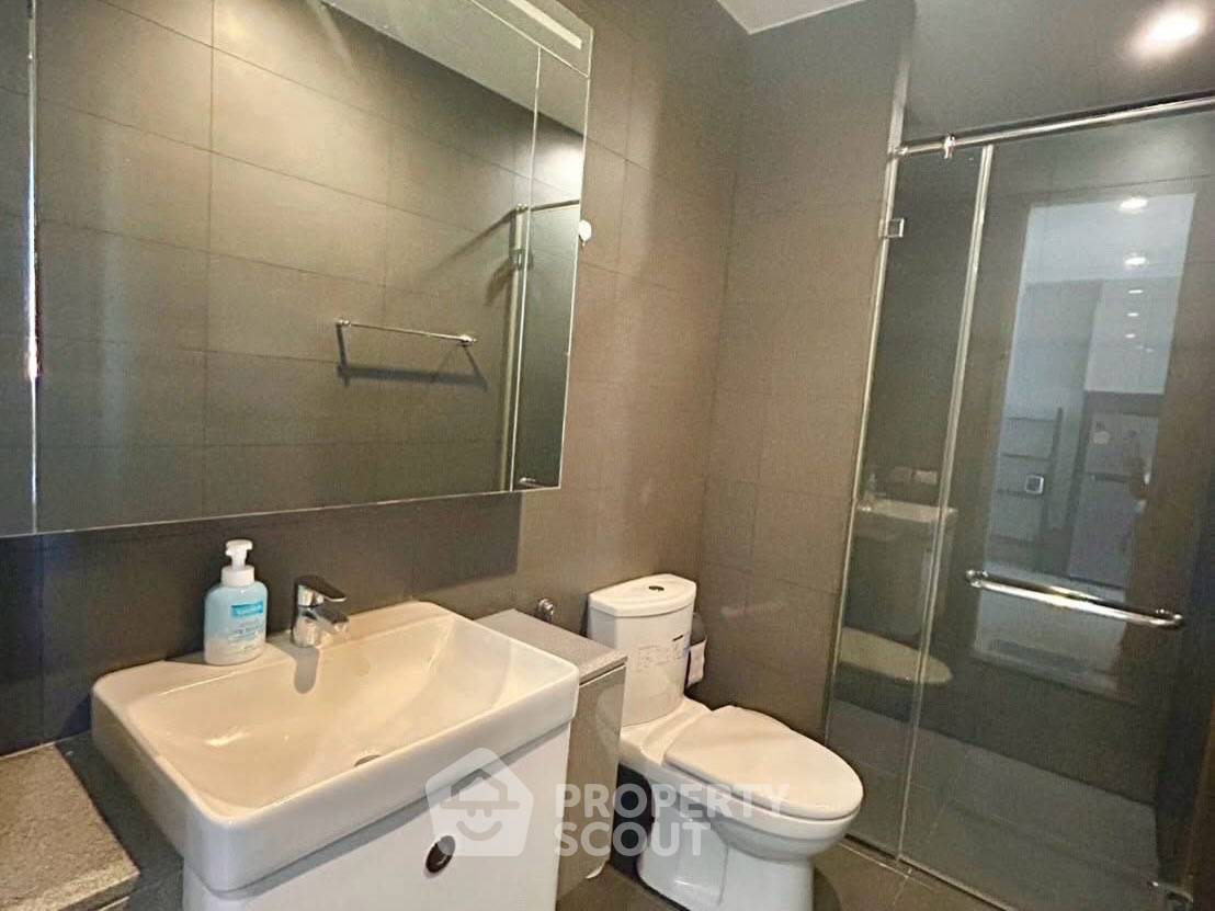 รูป ชั้น 22 ห้อง 2 ห้องนอน Noble Ploenchit ใกล้ BTS เพลินจิต 100 เมตร (ID 3450161) - รูปที่ 7/10
