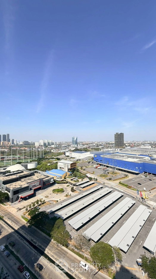 รูป คอนโด 1-ห้องนอน ที่ เอ สเปซ เมกา 1 ใน บางแก้ว (ID 2999193) - รูปที่ 7/8