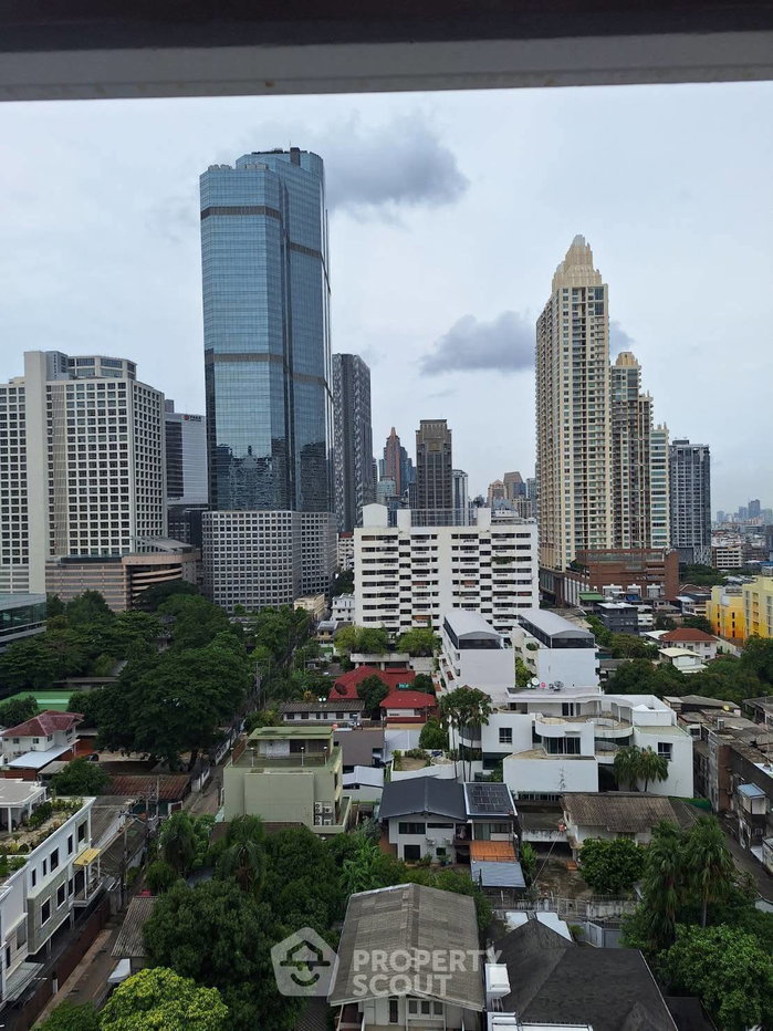picture 200m To BTS Saint Louis | 1-BR Centric Sathorn-St. Louis (ID 3448532) - 9/9