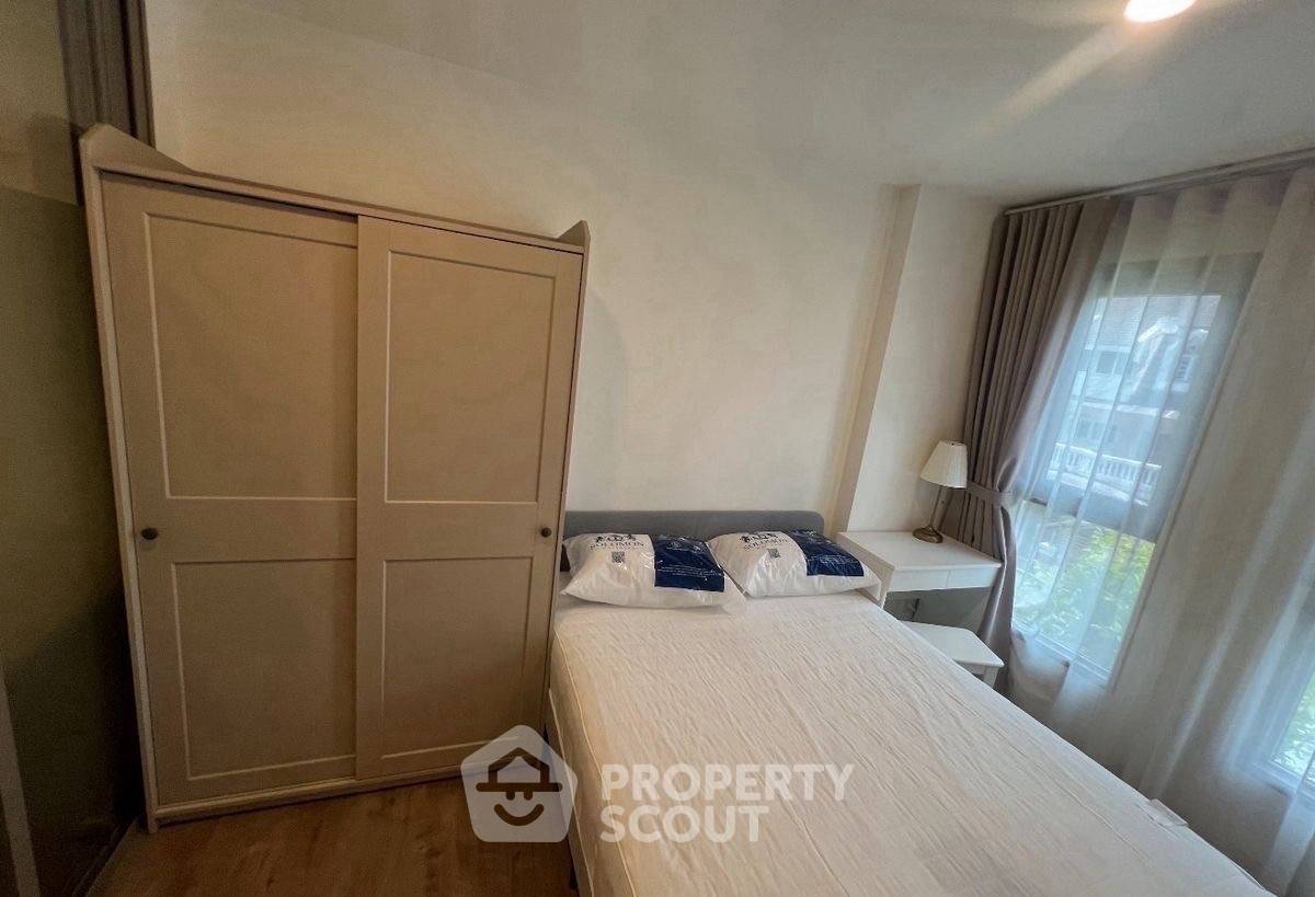 picture 1-BR Condo at Aspire Pinklao - Arun Ammarin near MRT Bang Yi Khan (ID 3447692) - 8/14