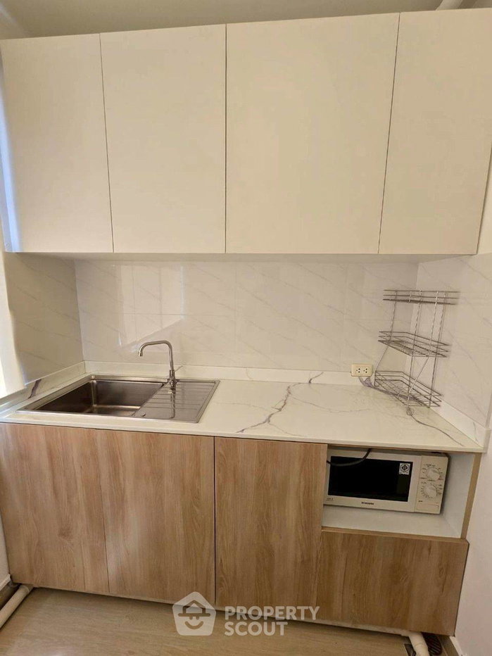 รูป ใกล้ BTS อุดมสุข 100 ม. | 1 ห้องนอน City Home Sukhumvit (ID 3450145) - รูปที่ 12/21