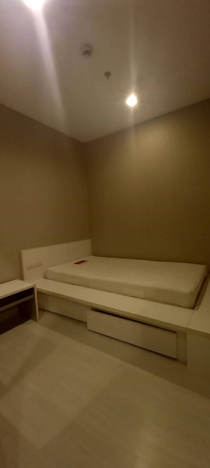 รูป 🔑 Cozy 2-Bed 2-Bath Condo on Ratchada-Ladprao ✨
EB-4989 | 60 sqm | 23,000 THB/month - รูปที่ 5/10