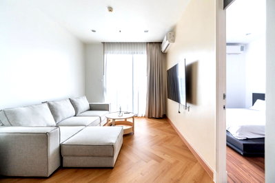 Condos for sale : Supalai Premier @ Asoke for Sale