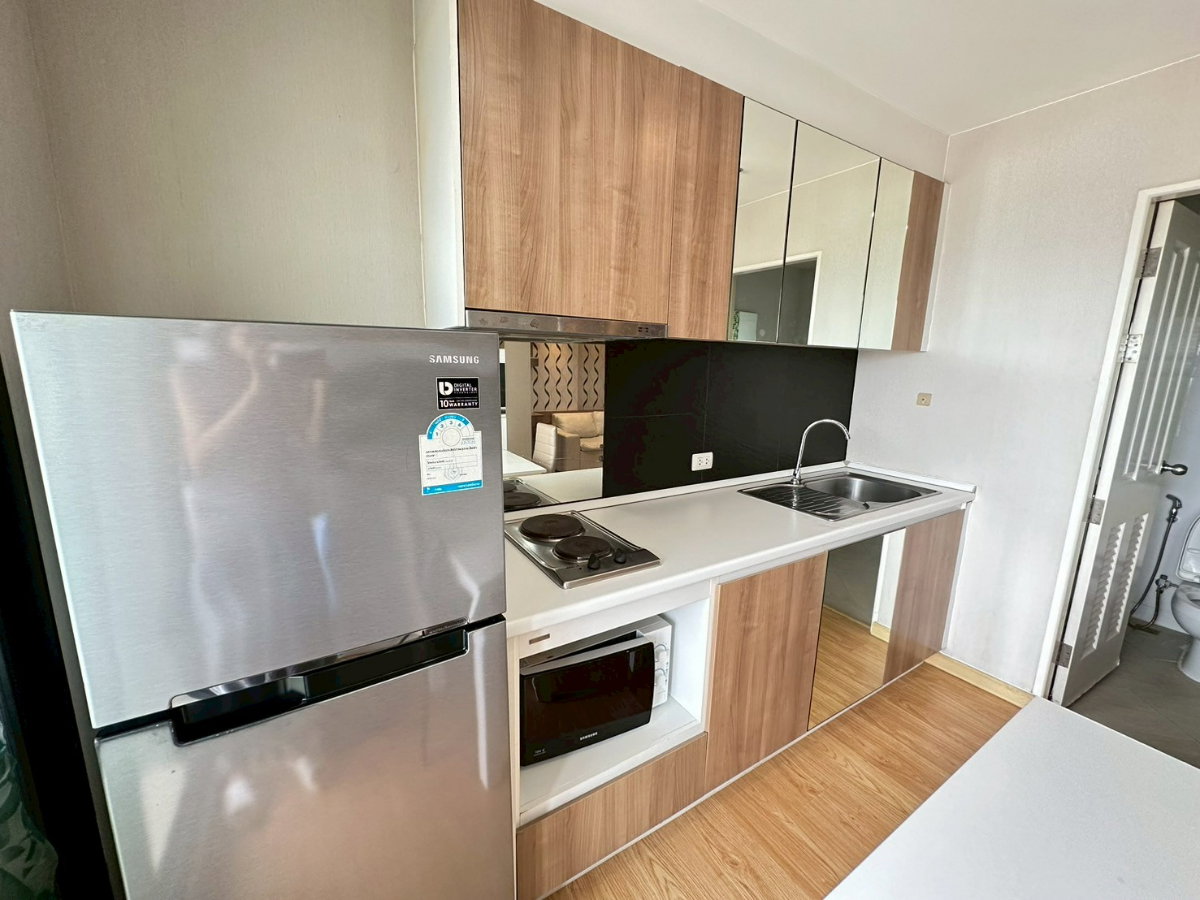 picture FOR RENT PLUS CONDO HATYAI 2, FULLY FURNISHED! - 7/15