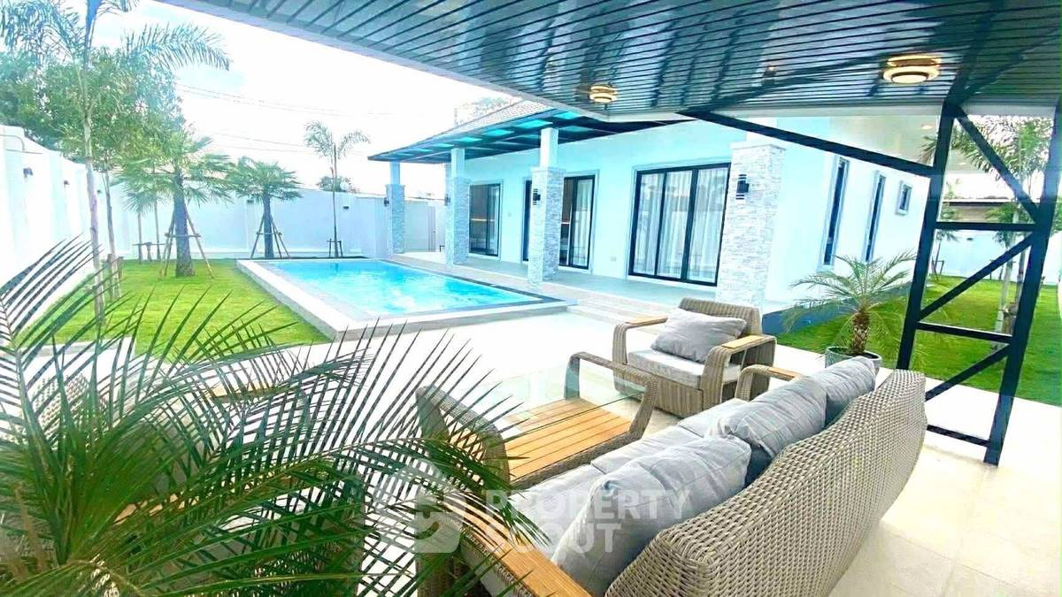 picture 3-BR Villa close to Huai Yai (ID 3447871) - 20/31
