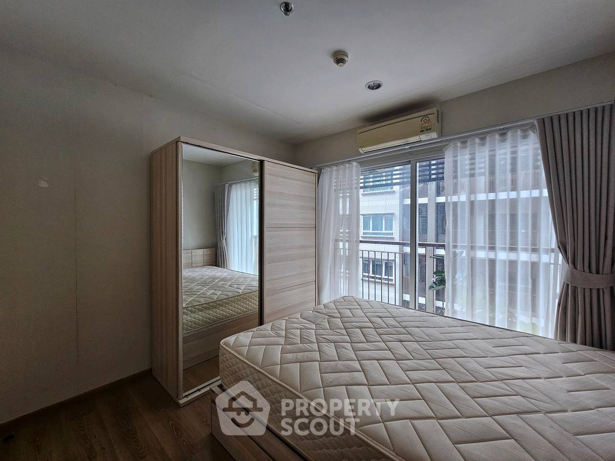 รูป คอนโด 1 ห้องนอน Sym Vibha-Ladprao ใกล้ BTS หมอชิต (ID 3448067) - รูปที่ 4/8