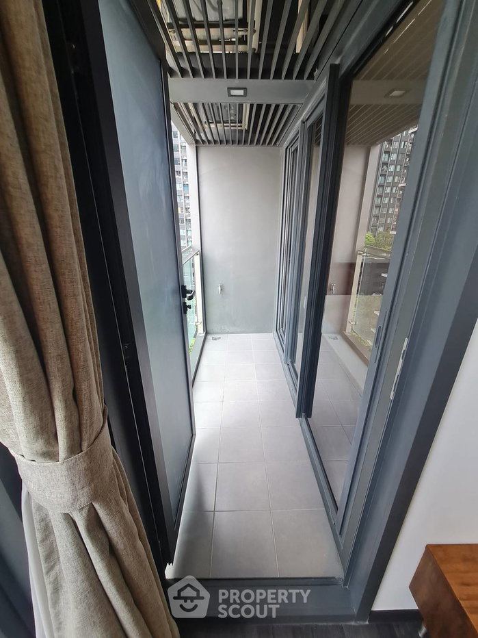 picture 1-BR Condo at The Line Asoke - Ratchada near MRT Phra Ram 9 (ID 1866019) - 3/6