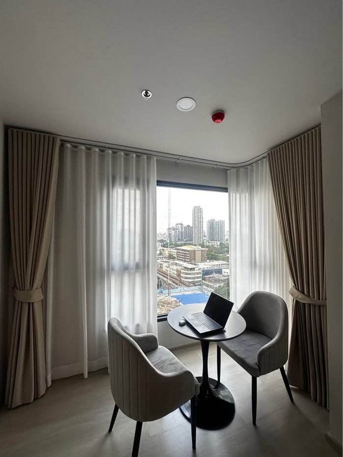 picture Code: 26KJ5570 for rent Aspire Onnut Station 🔥🔥 Line ID: @kjcondo (with @)🔥🔥 - 11/13
